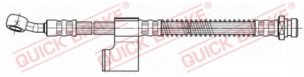Brake Hose